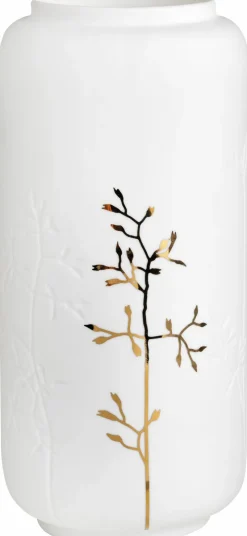 Räder Vasen>Vase „Goldzweig"