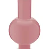 Pip Studio Vasen>Vase Metall medium pink, 24x40 cm