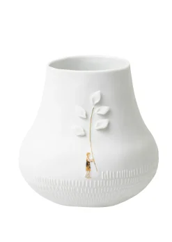 Räder Vasen>Vase „Parkspaziergang", D.20,5cm, H.25cm