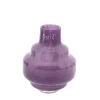 Dutz Collection Vasen>Vase Urtil S 14x11cm Violett