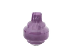 Dutz Collection Vasen>Vase Urtil S 14x11cm Violett