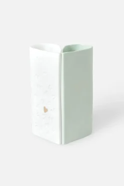 Räder Vasen>Vasen Set,, Herzen" 7,5x4,5x13cm