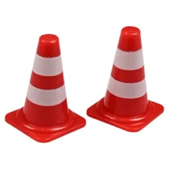 Det Gamle Apotek Dekoration>Verkehrshütchen für Wichtel