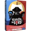 Huch! Familien- Und Gesellschaftsspiele>Verräter an Bord