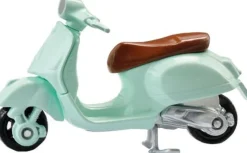Siku Fahrzeuge Und Fluggeräte>Vespa 125 GTS Super 1296