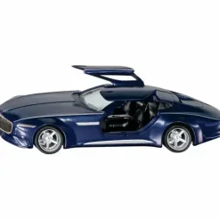 Siku Fahrzeuge Und Fluggeräte>Vision Mercedes-Maybach 6 2366