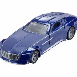 Siku Fahrzeuge Und Fluggeräte>Vision Mercedes-Maybach 6 2366