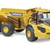 Bruder Fahrzeuge Und Fluggeräte>Volvo A60H Dumper