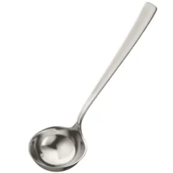 Rösle Edelstahl Und Kunststoff>Vorlege-Portionslöffel VS 600 25 cm