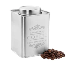 Zassenhaus Kaffeezubehör>Vorratsdose Coffee 500g