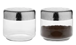 Alessi Aufbewahrung In Der Küche>Vorratsdose Dressed