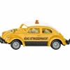 Siku Fahrzeuge Und Fluggeräte>VW Käfer ADAC 1561
