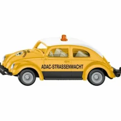 Siku Fahrzeuge Und Fluggeräte>VW Käfer ADAC 1561
