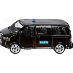 Siku Fahrzeuge Und Fluggeräte>VW T5 Sondereinsatzkommando 1548