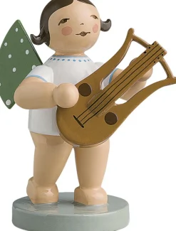 Wendt&Kühn Figuren>W & K Grünhainichener Engel - 650Er Artikel Engel