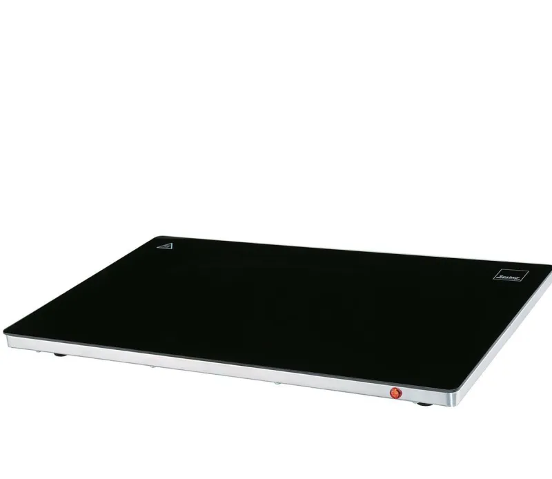 Spring Toaster Und Sonstige Elektrokleingeräte>Warmhalteplatte Professional