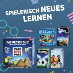 Kosmos Familien- Und Gesellschaftsspiele><noscript><img width=