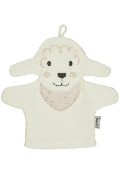 Sterntaler Badtextilien>Waschhandschuh Flocke