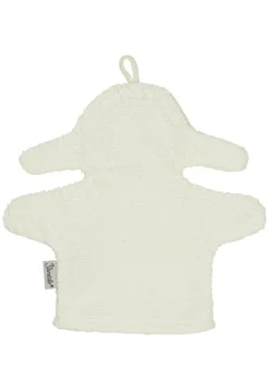 Sterntaler Badtextilien>Waschhandschuh Flocke
