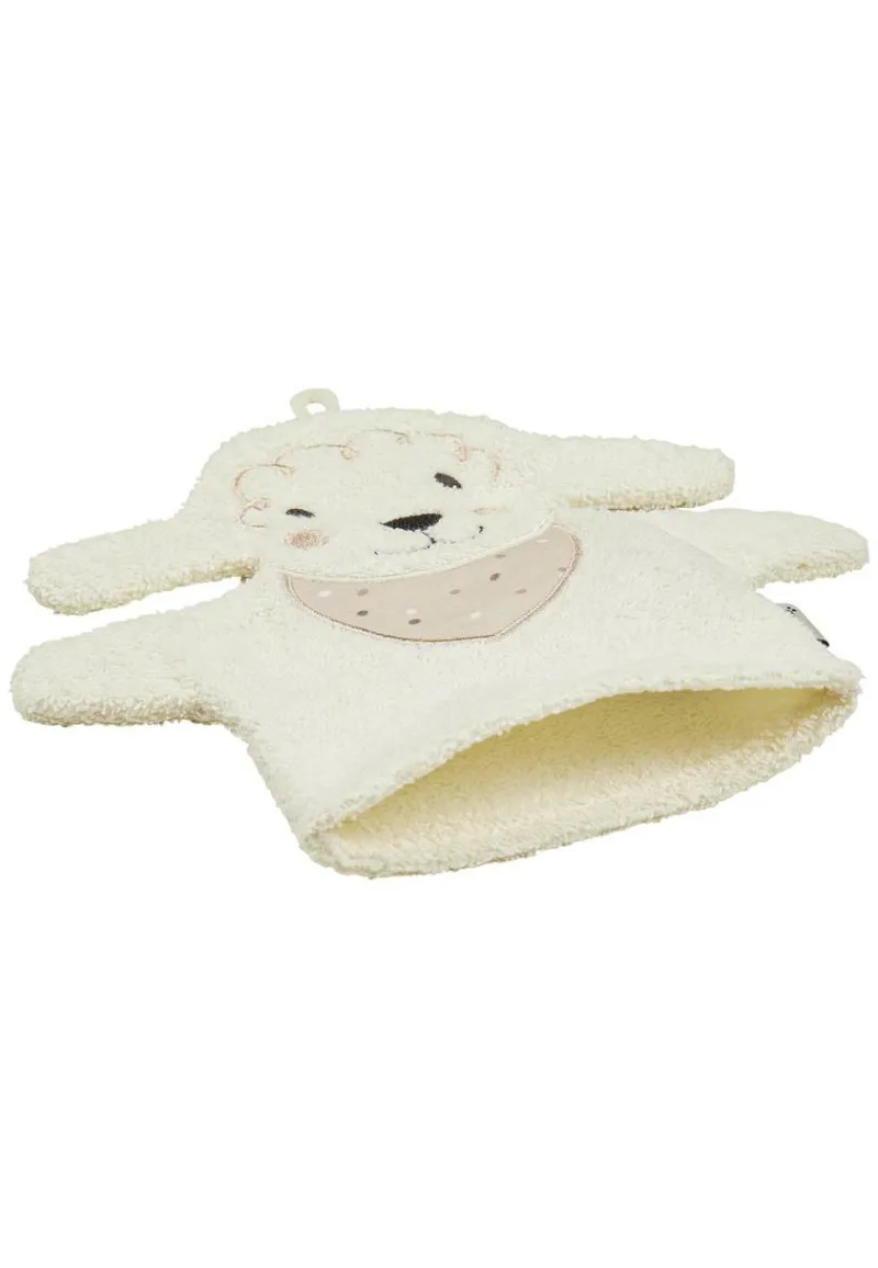 Sterntaler Badtextilien>Waschhandschuh Flocke