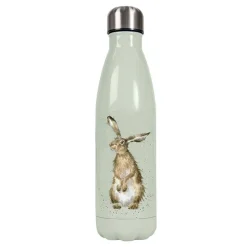 Wrendale Desings Ltd Geschenkideen>Wasserflasche Hase