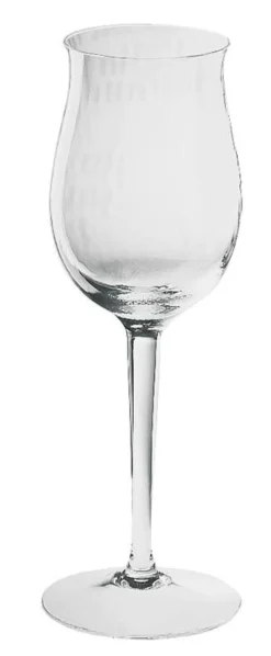 Meissener Porzellan Wasser, Saft Und Longdrink>Wasserglas Wellenspiel