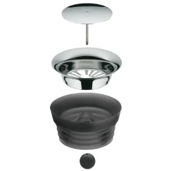 WMF GmbH Dekanter, Karaffen Und Krüge>Wasserkaraffe Basic 0,75L