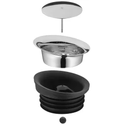 WMF GmbH Dekanter, Karaffen Und Krüge>Wasserkaraffe Basic Mit Griff