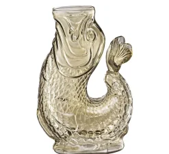 Cilio Dekanter, Karaffen Und Krüge>Wasserkaraffe Nemo beige