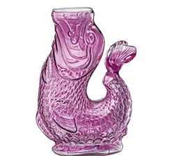 Cilio Dekanter, Karaffen Und Krüge>Wasserkaraffe Nemo lila