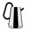 Alessi Wasserkocher>Wasserkessel, elek.,TORU, B