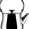 Alessi Teezubereitung>Wasserkessel/Teekanne Cha