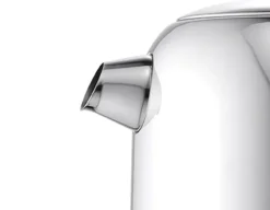 Dualit Wasserkocher>Wasserkocher Classic silber