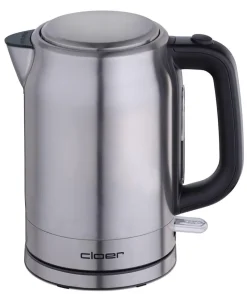 Cloer Elektro Wasserkocher>Wasserkocher Inox 1,7L Cloer 4529