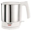 Cloer Elektro Wasserkocher>Wasserkocher 1,5L weiß Cloer 4701