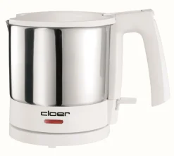 Cloer Elektro Wasserkocher>Wasserkocher Weiß Cloer 4721
