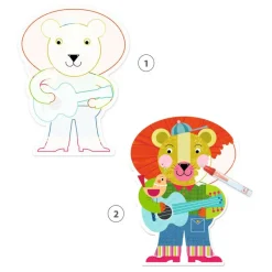 Djeco Malen Und Zeichnen><noscript><img width=