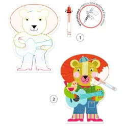 Djeco Malen Und Zeichnen><noscript><img width=