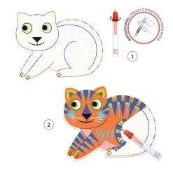 Djeco Malen Und Zeichnen><noscript><img width=