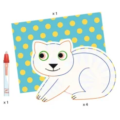 Djeco Malen Und Zeichnen><noscript><img width=