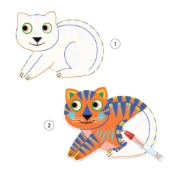 Djeco Malen Und Zeichnen><noscript><img width=