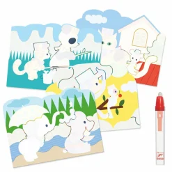 Djeco Malen Und Zeichnen><noscript><img width=