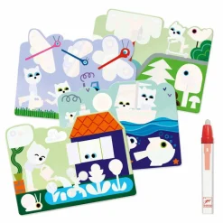 Djeco Malen Und Zeichnen><noscript><img width=