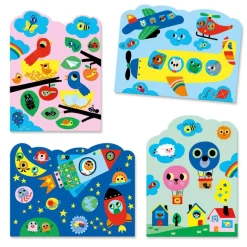 Djeco Malen Und Zeichnen><noscript><img width=