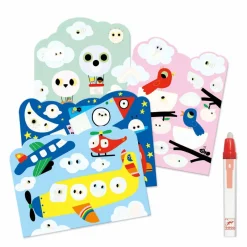 Djeco Malen Und Zeichnen><noscript><img width=