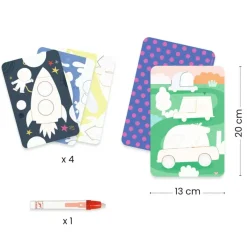 Djeco Malen Und Zeichnen><noscript><img width=