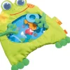 Haba Spielen>Wasser-Spielmatte Kleiner Frosch