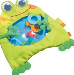 Haba Spielen>Wasser-Spielmatte Kleiner Frosch