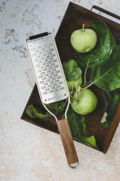 Microplane Schälen Und Zerkleinern><noscript><img width=