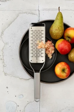 Microplane Schälen Und Zerkleinern><noscript><img width=